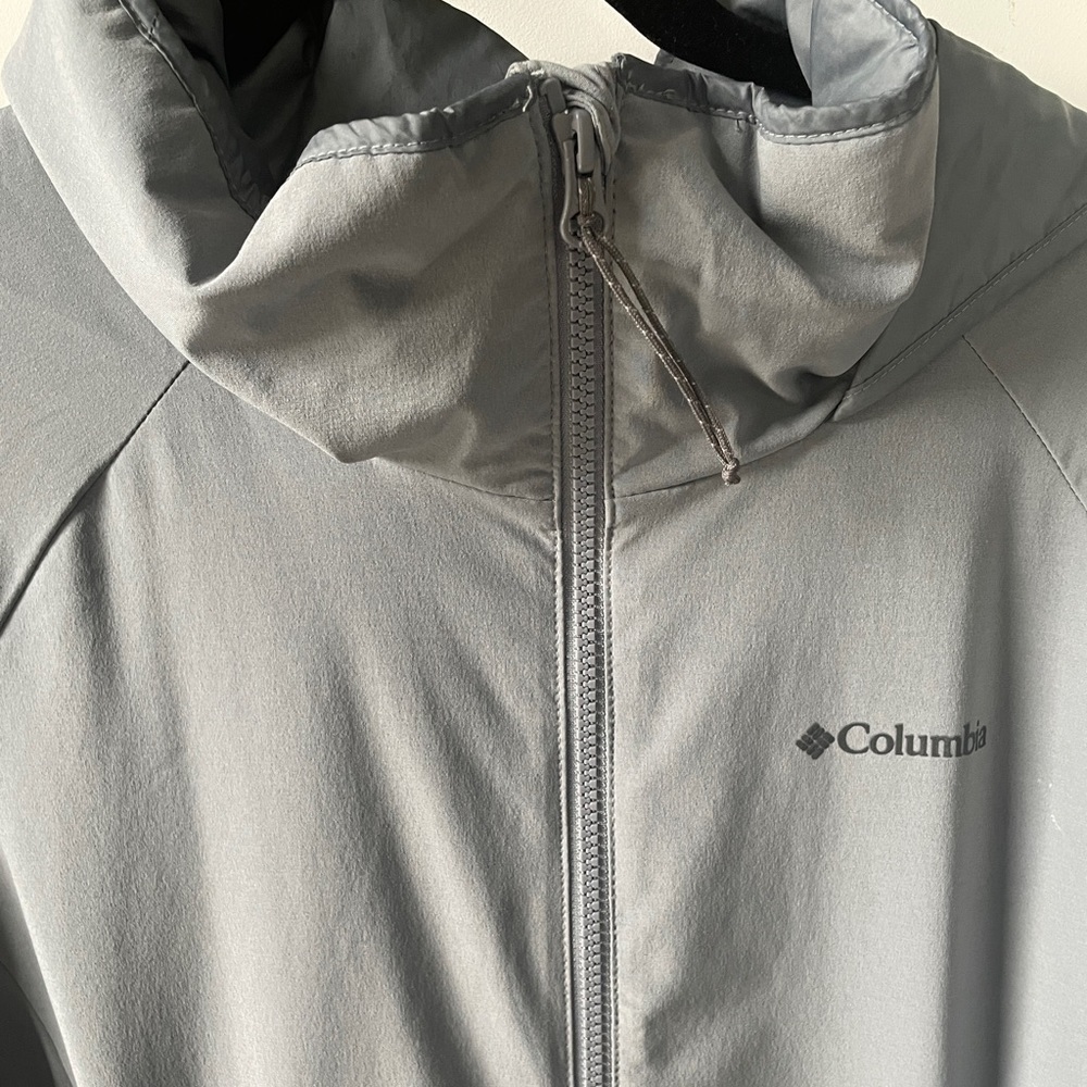 Columbia Jacket - Picture 2 of 13